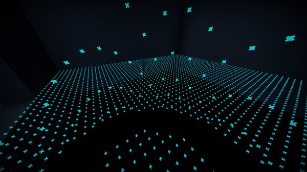 Скриншот из ZONEX