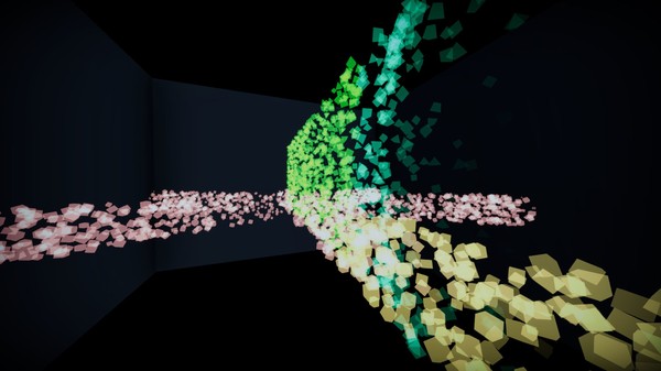 Скриншот из ZONEX