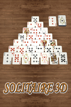 Solitaire 3D