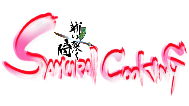 Samurai Cooking Logo