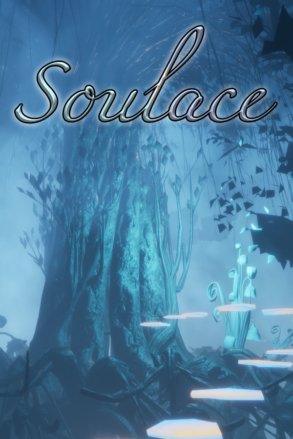 Soulace for steam