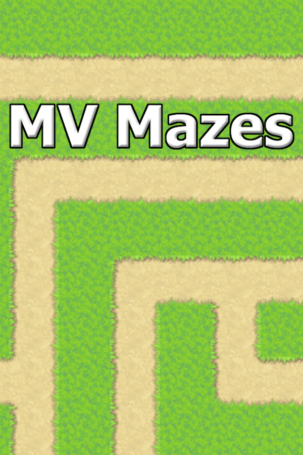 MV Mazes for steam