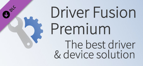 Driver Fusion Premium - 2 Year cover art
