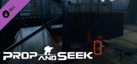 PROP AND SEEK - GOLD PASS DELUXE