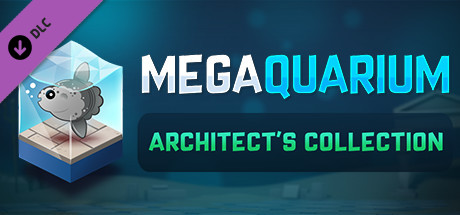 Megaquarium: Architect's Collection cover art