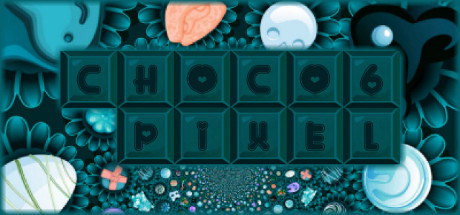 Choco Pixel 6 cover art