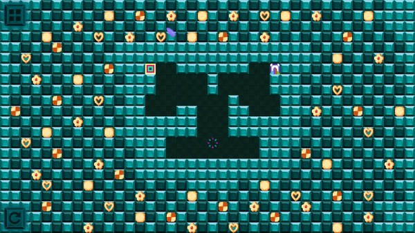 Скриншот из Choco Pixel 6