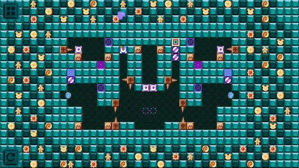 Скриншот из Choco Pixel 6