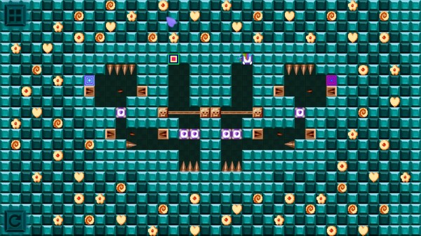 Скриншот из Choco Pixel 6