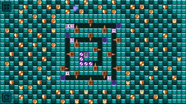 Скриншот из Choco Pixel 6