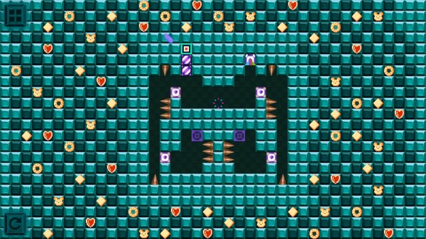 Скриншот из Choco Pixel 6