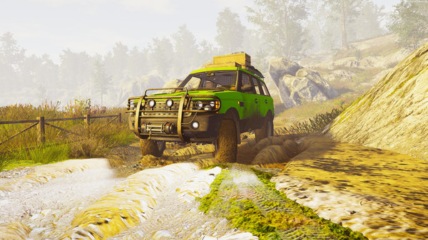 Скриншот из Dinosaur Fossil Hunter: Prologue