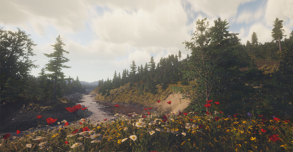 Dinosaur Fossil Hunter: Prologue game for Linux 1