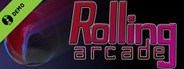 Rolling Arcade Demo