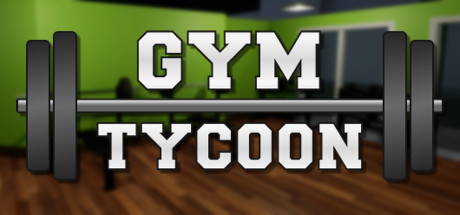 Gym Tycoon cover art