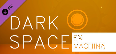 Dark Space - Ex Machina cover art