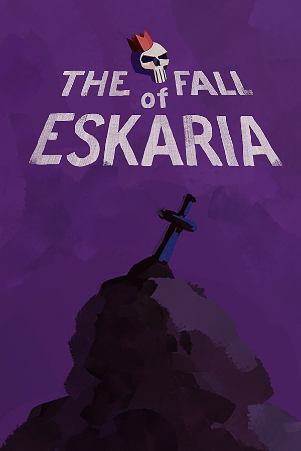 The Fall of Eskaria for steam