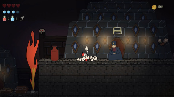 The Fall of Eskariafor windows and Linux 1