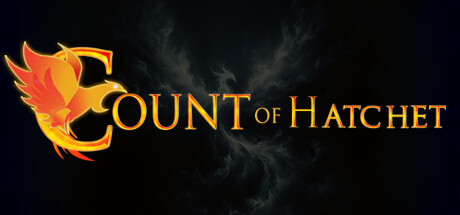 Count of Hatchet cover art