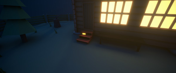 Fox! Hen! Bag!for windows and Linux 1