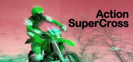 Action SuperCross cover art