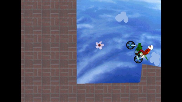 Action SuperCross game for windows Pc 1