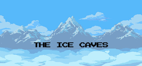 The Ice Caves cover art
