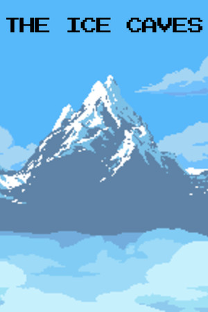 The Ice Caves poster image on Steam Backlog