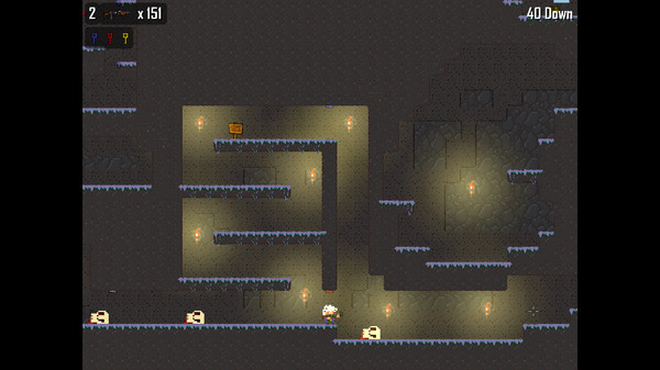 The Ice Cavesfor windows and Linux 1