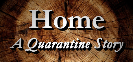Home: A Quarantine Story cover art