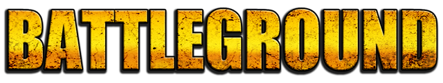 Battleground Logo