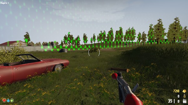 Скриншот из Battleground