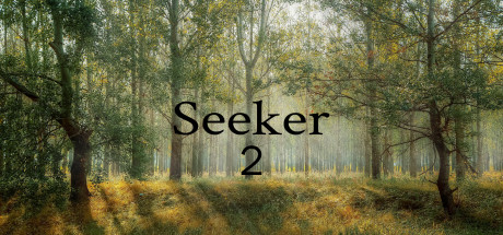Seeker 2 cover art