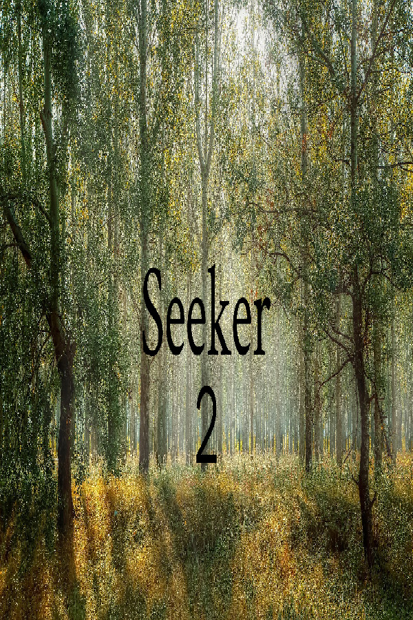 Seeker 2 for steam