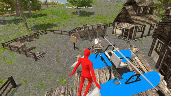Скриншот из Seeker 2