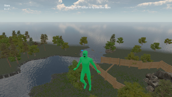 Скриншот из Seeker 2