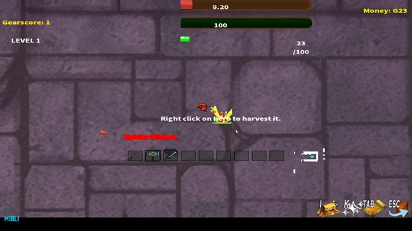 Скриншот из Slimey Champions