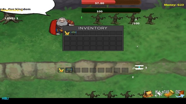 Slimey Champions game for windows Pc 1