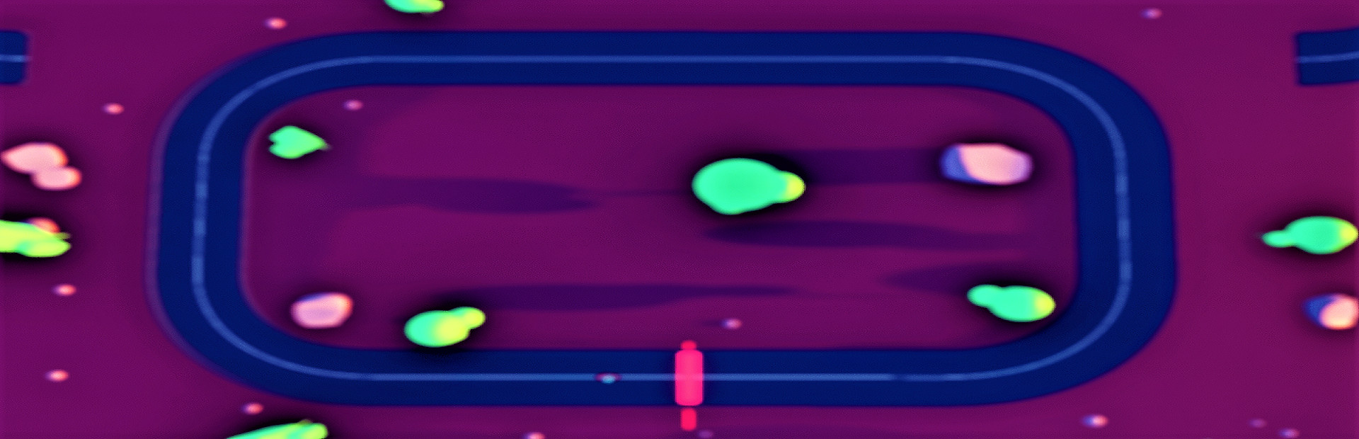 Karting Grand Prix Minigame