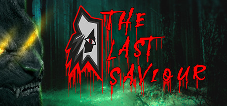 The Last Saviour cover art