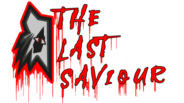 The Last Saviour Logo