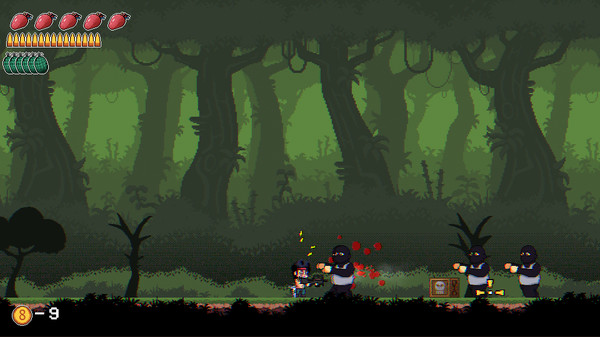 Kenbofor windows and Linux 1