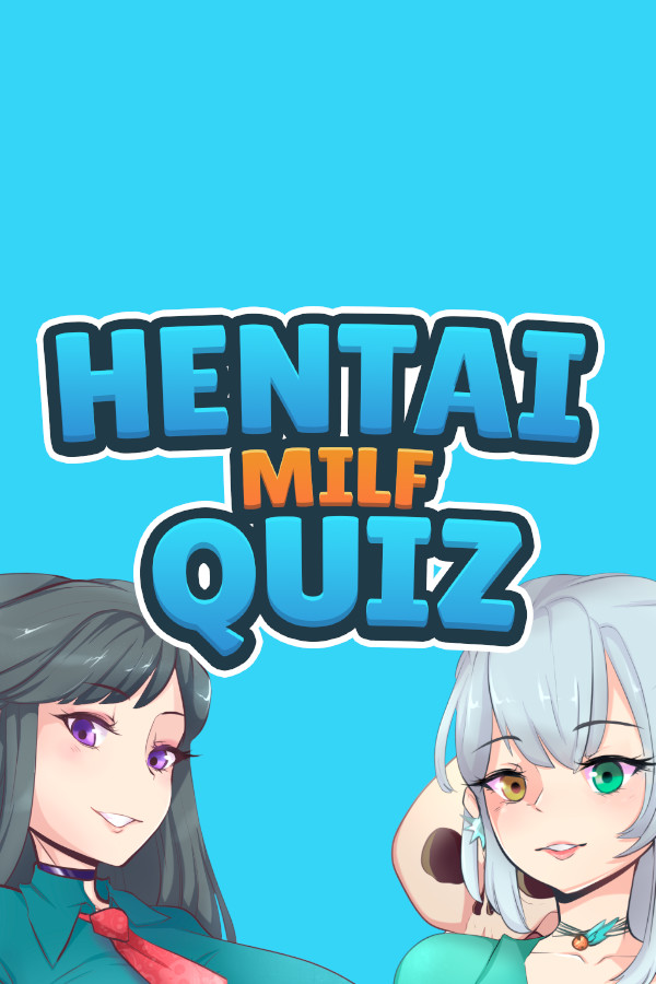 Steam portrait for Hentai Milf Quiz.