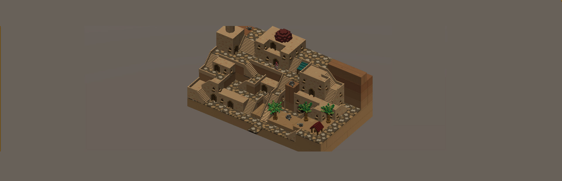 Freedom: How I Escaped