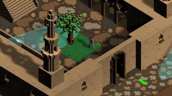 Скриншот из Freedom: How I Escaped