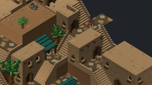 Скриншот из Freedom: How I Escaped