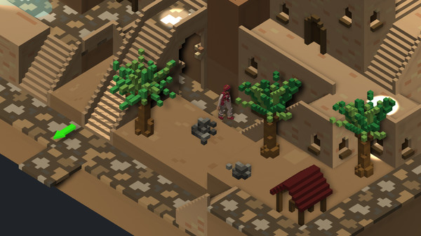 Скриншот из Freedom: How I Escaped