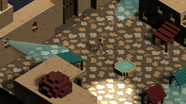 Скриншот из Freedom: How I Escaped