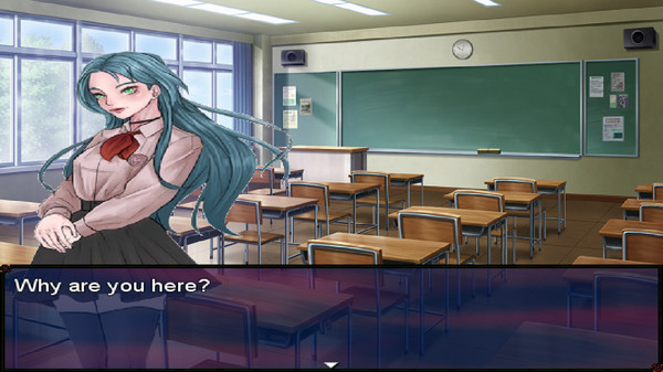 Скриншот из Tragedy of Loneliness