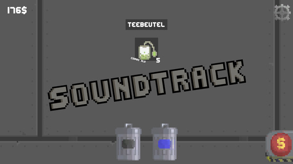 Скриншот из Mülltrennungssimulator 2021 Soundtrack